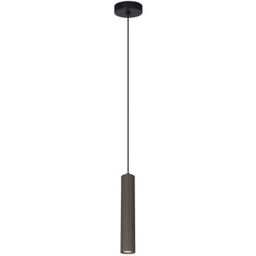 Pendelleuchte Rilok PND-83920-1-BRO 1x10W/GU10 IP20 von Italux