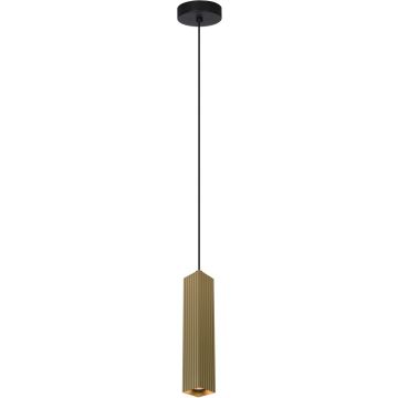 Pendelleuchte Tecno PND-37492-1-GD 1x10W/GU10 IP20 von Italux