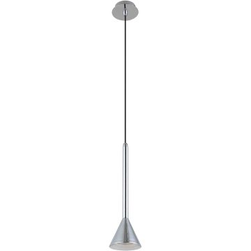 Pendelleuchte Anela SN FH31791-BJ SN 3000K 1x50W/GU10 250lm IP20 von Italux