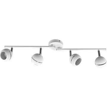 Spot Anita HP-710D-04-8250QZ 3000K 4x20W/LED 1520lm IP20 von Italux