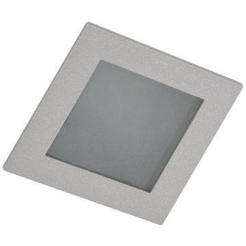 Einbau-Downlight Anselmo DL-B01/SY 1x35W/MR-16 IP20 von Italux