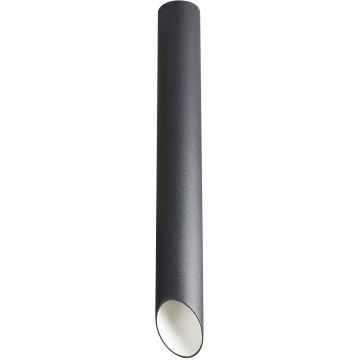 Aufbau-Downlight Argon SLC78008-L-75/7W 3K BL+WH 3000K 1x7W/LED 520lm IP20 von Italux