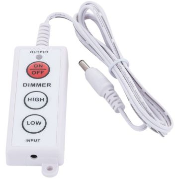 Dimmer BSL Dimmer CLA-DIMM IP20 von Italux