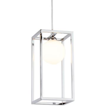 Pendelleuchte Daisy MD-BR4367-D1 CH 1x4W/G9 IP20 von Italux