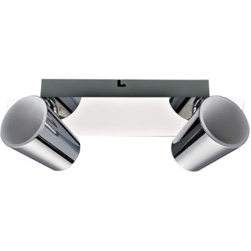 Spot Elmira HB-503A-02-8571A 3000K 2x10W/LED 500lm IP20 von Italux