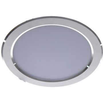 Einbau-Downlight Luxram 204052_LX 4000K 1x16W/LED 1550lm IP20 von Italux