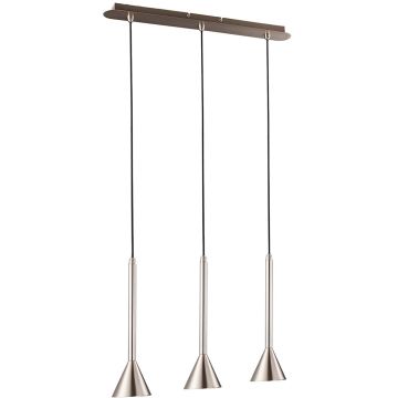 Pendelleuchte Anela SN FH31793-AJ13 SN 3000K 3x50W/GU10 750lm IP20 von Italux