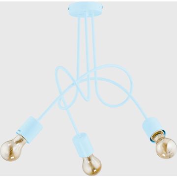 Deckenlampe TANGO 28483 3x60W/E27 IP20 von Alfa