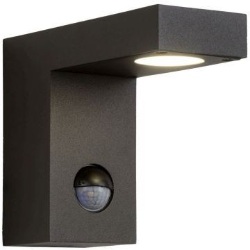 Wandleuchte TEXAS 28850/24/30 3000k 1x6w/led 230lm ip54 von Lucide