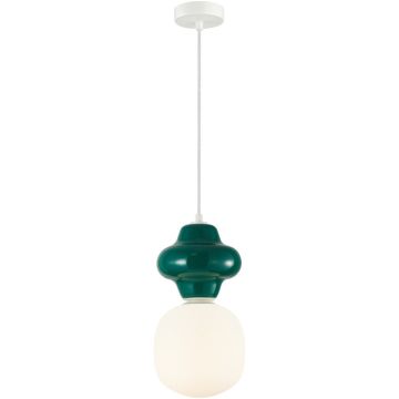 Pendelleuchte Latera PND-94331-1S-GRE 1x40W/E14 IP20 von Italux