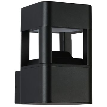 Wandleuchte Foleda OWL-5215-3K 3000K 1x10W/LED 432lm IP54 von Italux