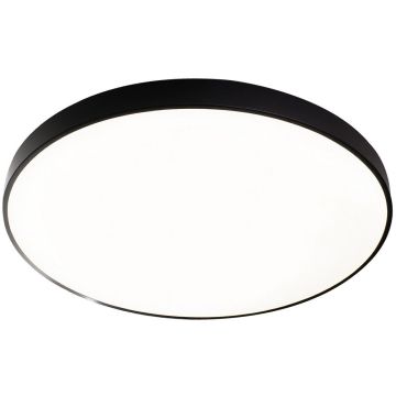 Deckenleuchte Ateia PLF-53472-BK 1x21W/LED IP44 von Italux