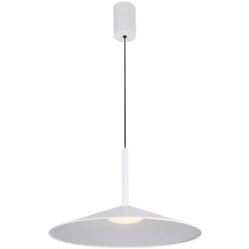 Pendelleuchte Sardena PND-01510-L-WH 3000K/4000K/6000K 1x16W/LED 2200lm IP20 von Italux