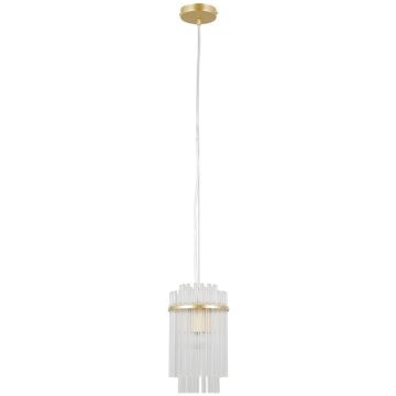 Pendelleuchte Bonte PND-40929-1A-GD 1x40W/E27 IP20 von Italux