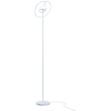 Stehleuchte Cento FL-37482-WH 2800K-6000K + RGB 1x48W/LED 3600lm IP40 von Italux