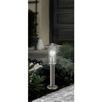Garten Stehlampe LISIO 30187 1x60W/E27 von Eglo