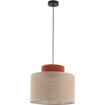 Pendelleuchte DUO 3139 1x15W/E27 IP20 von TK Lighting