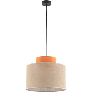 Pendelleuchte DUO 3227 1x15W/E27 IP20 von TK Lighting