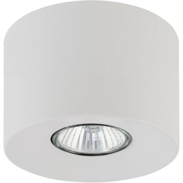 Anbauleuchten Downlight ORION 3234 1x10W/GU10/LED von TK Lighting