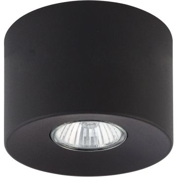 Anbauleuchten Downlight ORION 3236 1x10W/GU10/LED von TK Lighting