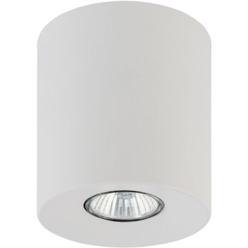 Anbauleuchten Downlight ORION 3237 1x10W/GU10/LED von TK Lighting