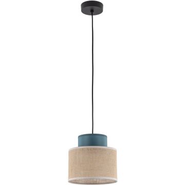 Pendelleuchte DUO 3257 1x15W/E27 IP20 von TK Lighting