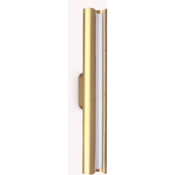 Wandleuchte DORICA 366333 1x8,5W/LED ip20 von Ideal Lux