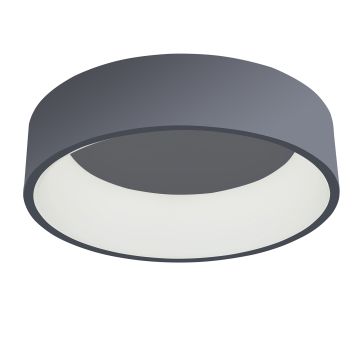 Deckenlampe CHIARA 3945-832RC-GR-3 1x32W/LED 1760LM IP20 von Italux