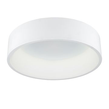 Deckenlampe CHIARA 3945-832RC-WH-3 1x32W/LED 1760LM IP20 von Italux