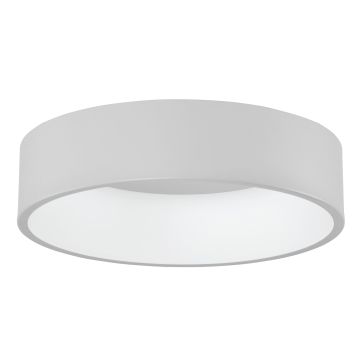 Deckenlampe CHIARA 3945-842RC-WH-3 1x42W/LED 2310LM IP20 von Italux