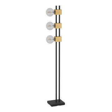 Stehleuchte LEVANTARA 390194 3x40W/E27 IP20 von Eglo