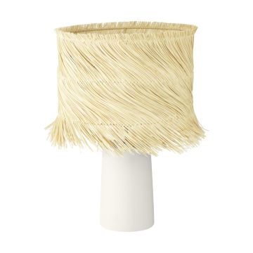 Tischleuchte PAISANO 390239 1x40W/E27 IP20 von Eglo