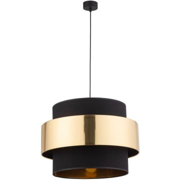 Hängelampe CALISTO 4376 1x25W/LED E27 von TK Lighting