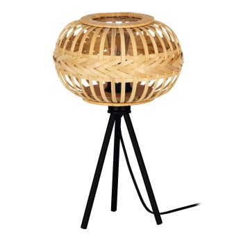 Tischleuchte AMSFIELD 43865 1x40W/E27 IP20 von Eglo