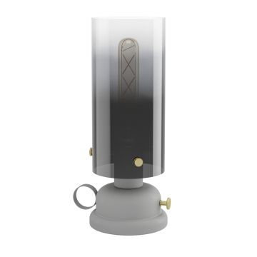 Tischleuchte GARGRAVE 43929 1x40W/E27 IP20 von Eglo