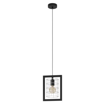 Hängelampe JUBILY 43662 1x40W/E27 IP20 von Eglo