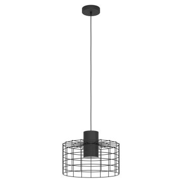 Hängelampe MILLIGAN 43627 1x40W/E27 IP20 von Eglo