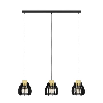 Pendelleuchte STILLINGTON 43925 3x40W/E27 IP20 von Eglo