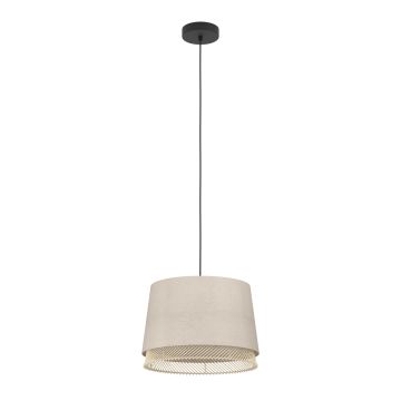 Pendelleuchte TABLEY 43975 1x40W/E27 IP20 von Eglo