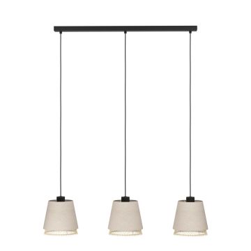 Pendelleuchte TABLEY 43976 3x40W/E27 IP20 von Eglo