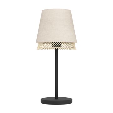 Tischleuchte TABLEY 43977 1x40W/E27 IP20 von Eglo