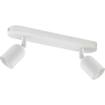 Strahler TOP 4412 2x10W/GU10/LED von TK Lighting
