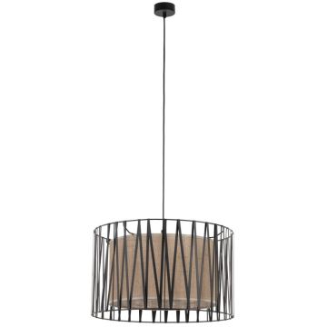 Pendelleuchte HARMONY 4557 3x15W/E27 IP20 von TK Lighting