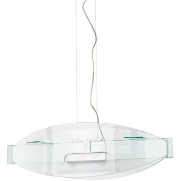 Pendelleuchte Muari MD030217-1A 1x10W/R7s IP20 von Italux