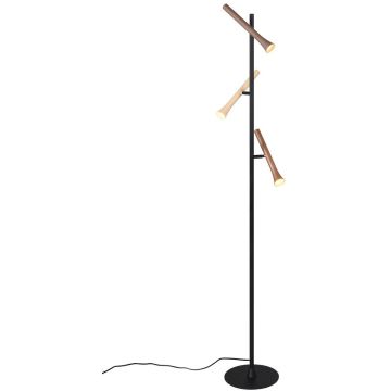 Stehleuchte FIATO 452010317 2300+3000+4000k 3x3w/led 400lm ip20 von Trio