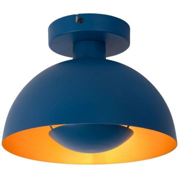 Deckenlampe SIEMON 45196/01/35 1x40w/e27 ip20 von Lucide