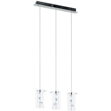 Pendelleuchte Shine MD4507-9A 3x20W/G4 IP20 von Italux