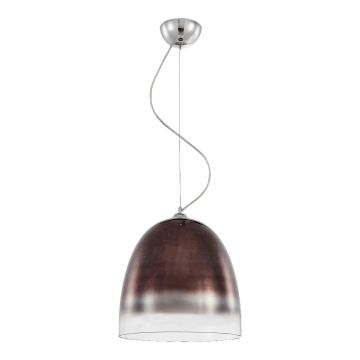 Pendelleuchte BAYAMO 46078 1x60W/E27 IP20 von Prezent