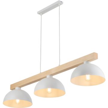 Hängelampe OSLO 4712 3x15W/E27 von TK Lighting