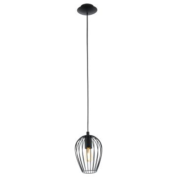 Hängelampe AUSTELL 49477 1x60W/E27 von Eglo